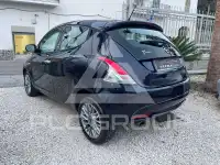 2017 Lancia YPSILON