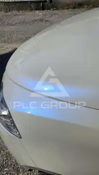 2017 Lancia YPSILON
