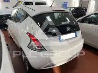 2017 Lancia YPSILON