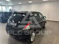 2017 Lancia YPSILON