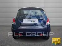 2017 Lancia YPSILON