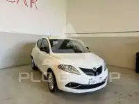 2017 Lancia YPSILON
