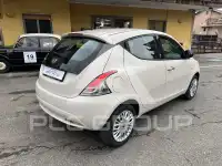2017 Lancia YPSILON