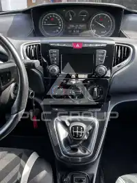 2017 Lancia YPSILON