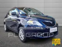 2017 Lancia YPSILON
