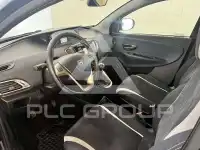 2017 Lancia YPSILON