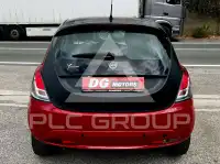 2017 Lancia YPSILON