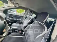 2017 Lancia YPSILON
