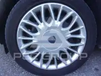 2017 Lancia YPSILON