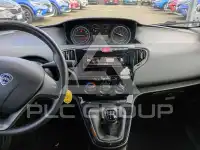 2017 Lancia YPSILON