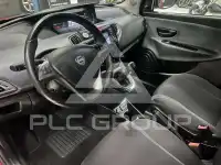 2017 Lancia YPSILON