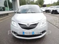 2017 Lancia YPSILON