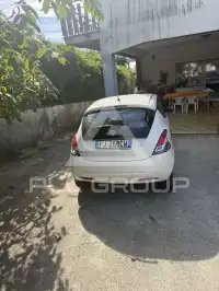 2017 Lancia YPSILON