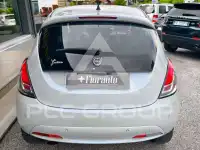 2017 Lancia YPSILON