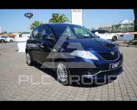 2017 Lancia YPSILON
