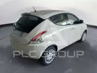 2017 Lancia YPSILON