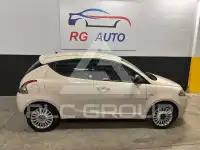 2017 Lancia YPSILON