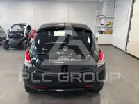 2017 Lancia YPSILON