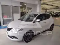 2017 Lancia YPSILON