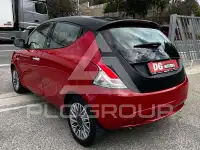 2017 Lancia YPSILON