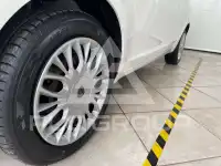 2017 Lancia YPSILON