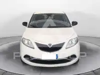 2017 Lancia YPSILON