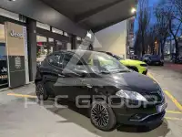 2017 Lancia YPSILON