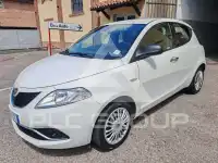 2017 Lancia YPSILON