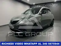 2017 Lancia YPSILON