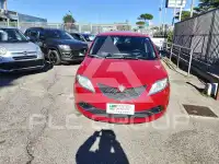 2017 Lancia YPSILON