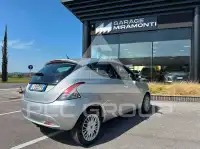 2017 Lancia YPSILON