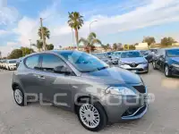 2017 Lancia YPSILON