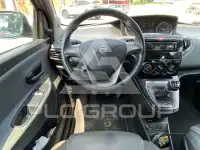 2017 Lancia YPSILON