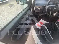 2017 Lancia YPSILON