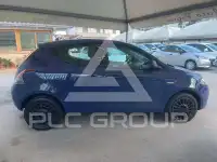 2017 Lancia YPSILON
