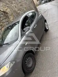 2017 Lancia YPSILON