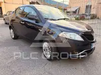 2017 Lancia YPSILON