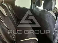 2017 Lancia YPSILON
