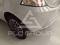 2017 Lancia YPSILON