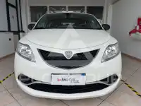 2017 Lancia YPSILON