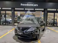 2017 Lancia YPSILON