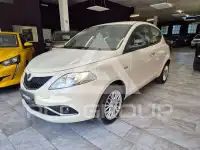 2017 Lancia YPSILON