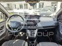 2017 Lancia YPSILON
