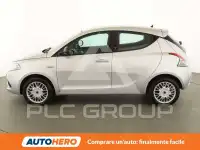 2017 Lancia YPSILON