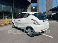 2017 Lancia YPSILON