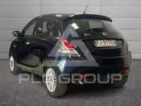 2017 Lancia YPSILON