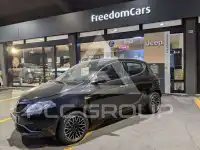 2017 Lancia YPSILON