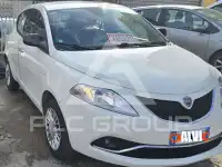 2017 Lancia YPSILON