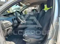 2017 Lancia YPSILON