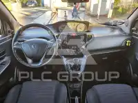 2017 Lancia YPSILON